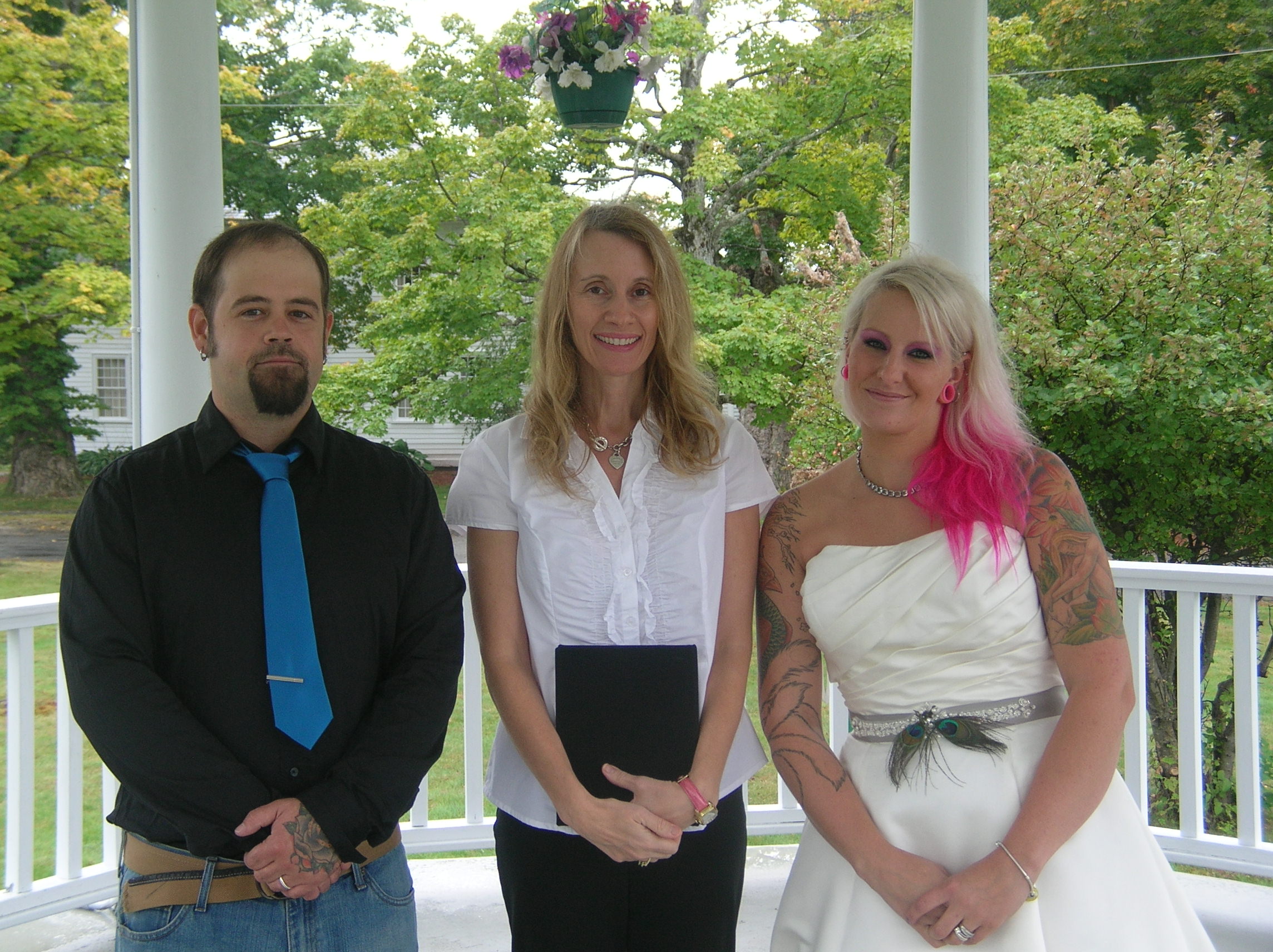 melissa and mathew 3